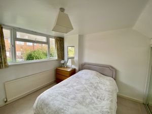 Bedroom Two- click for photo gallery